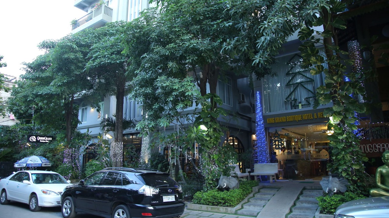 Photo of Others in Daun Penh