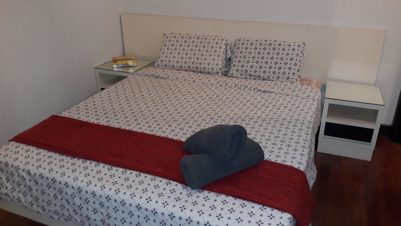 Photo of Bedroom in Bukit Bintang