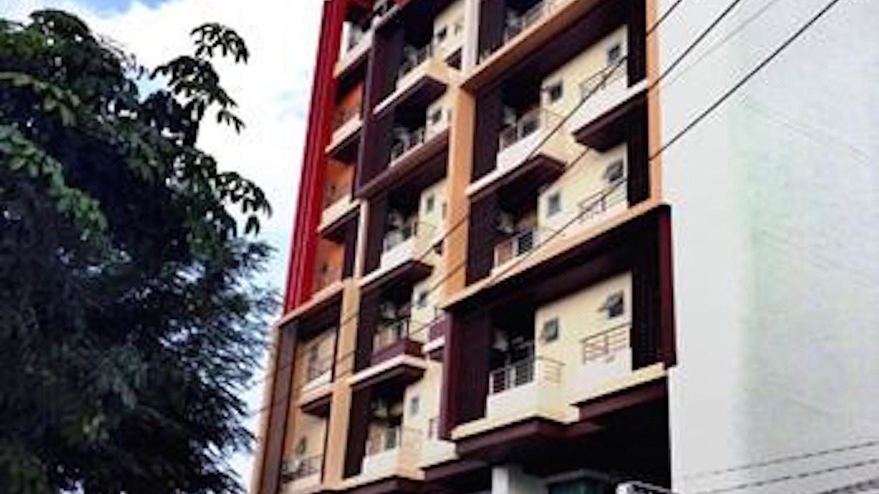 Photo of Buildings in Kho Hong