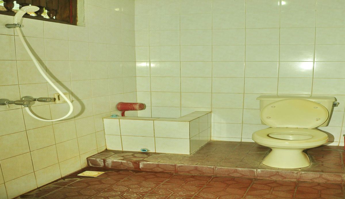 Photo of Bathroom in Ubud City-Centre