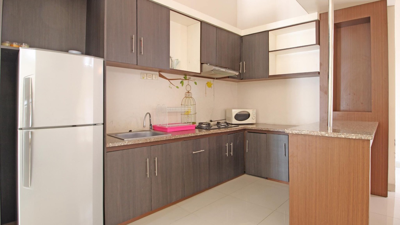 Photo of Kitchen in Condongcatur