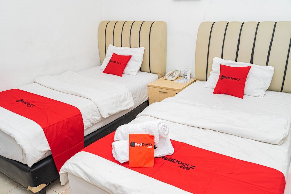 Photo of Bedroom in Megamendung