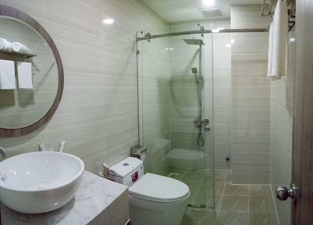 Photo of Bathroom in Dong Khoi