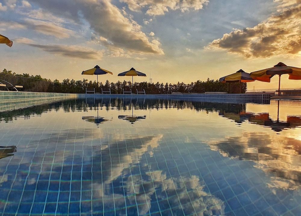 Photo of Outdoor in Downtown Siem Reap