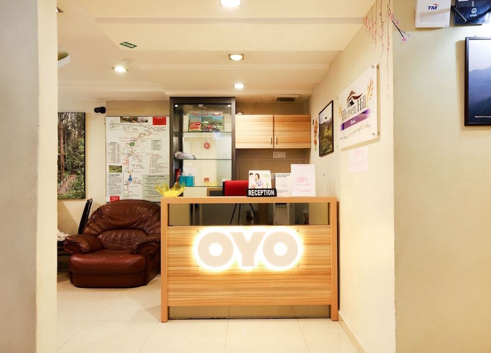Photo of Livingroom in Tanah Rata