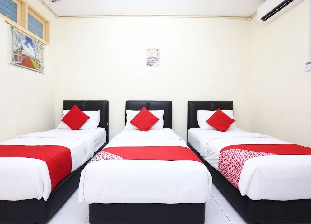 Photo of Bedroom in Kampung Kijing