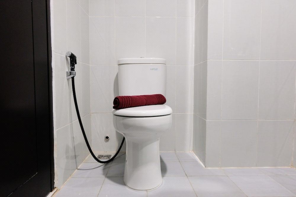 Photo of Bathroom in Bumi Serpong Damai