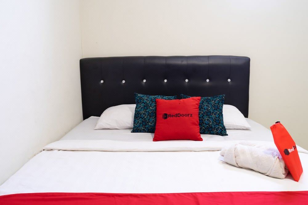 Photo of Bedroom in Bandung