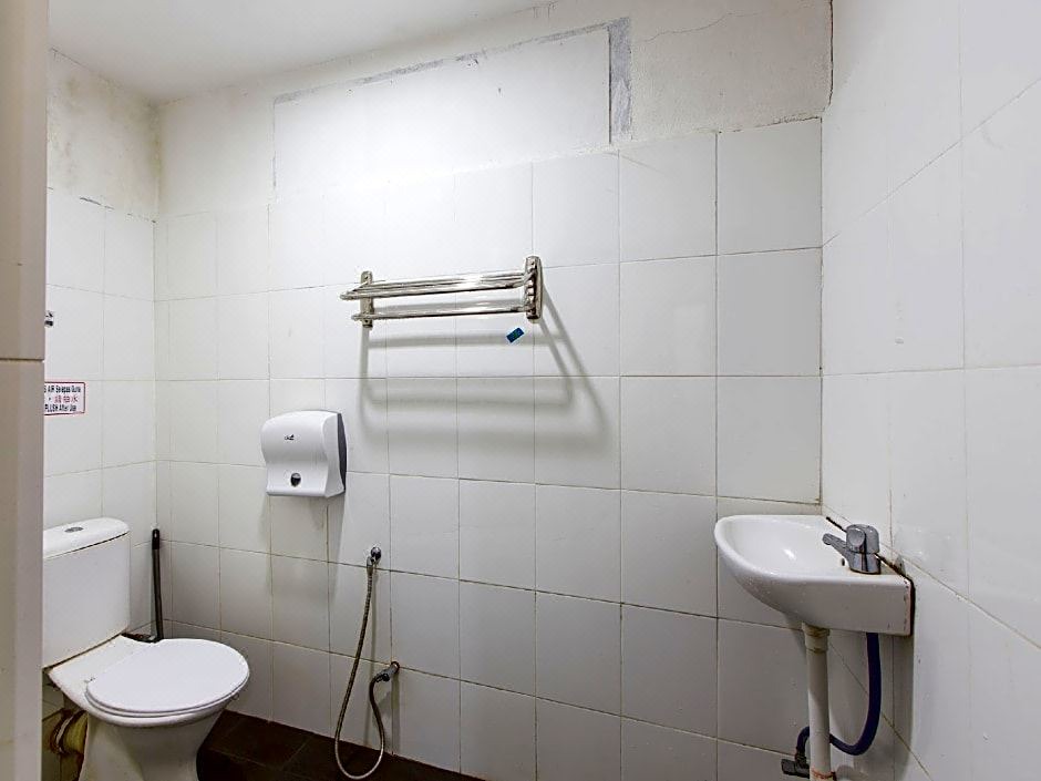 Photo of Bathroom in Downtown George Town
