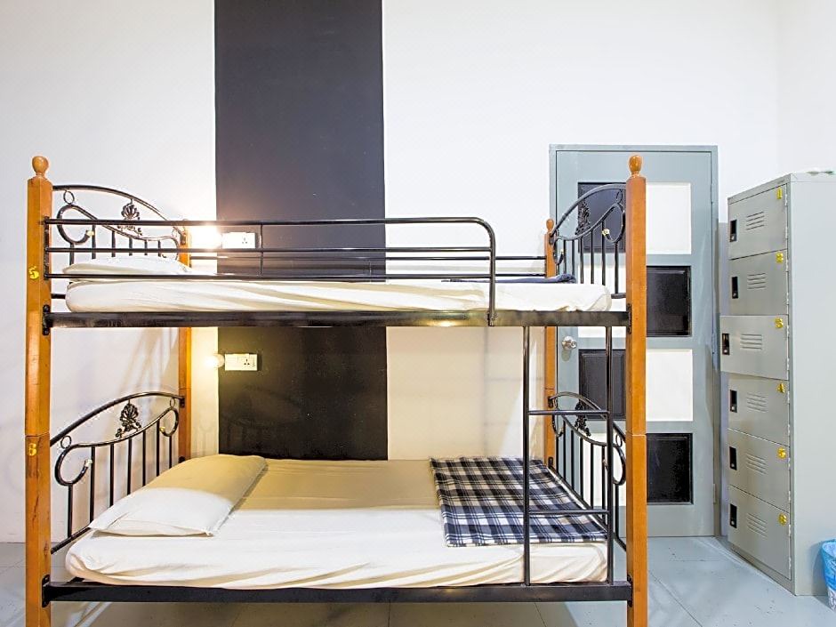 Photo of Bedroom in Downtown George Town