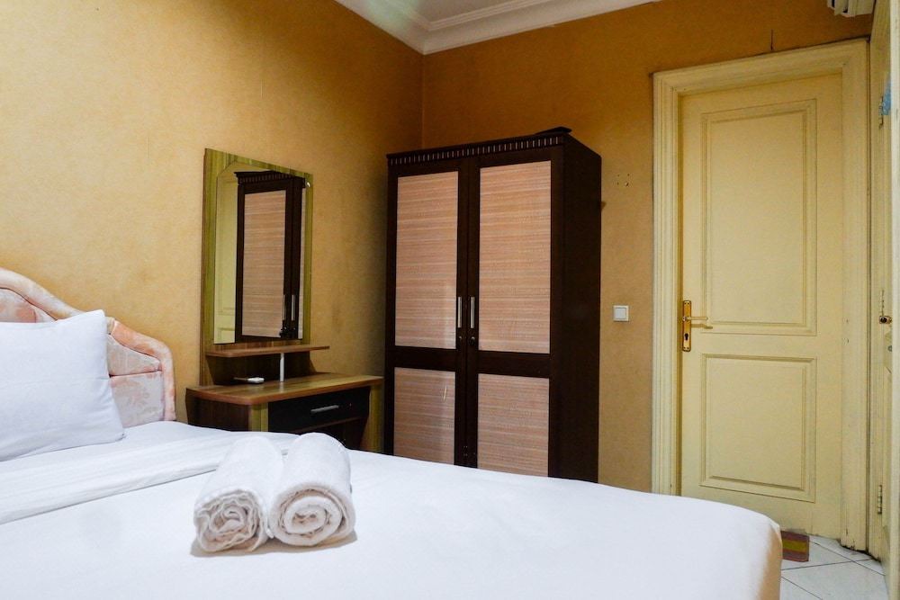 Photo of Bedroom in Suko Manunggal