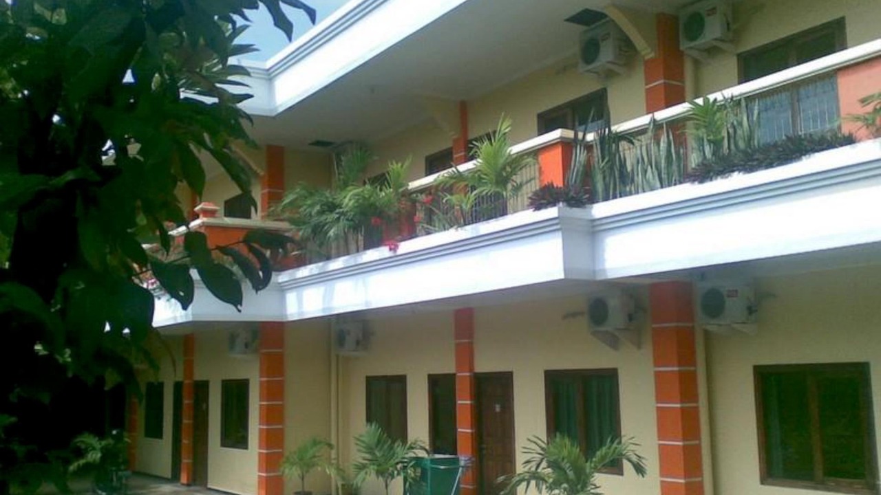 Photo of Buildings in Cepu