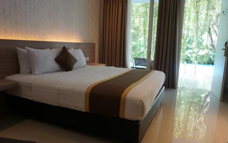 Photo of Bedroom in Jember