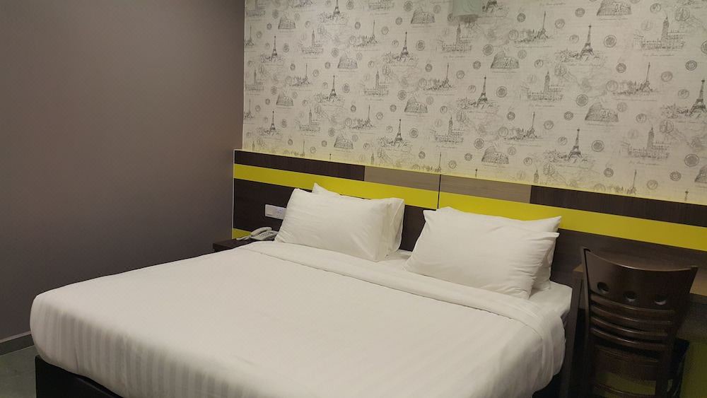 Photo of Bedroom in Kampar