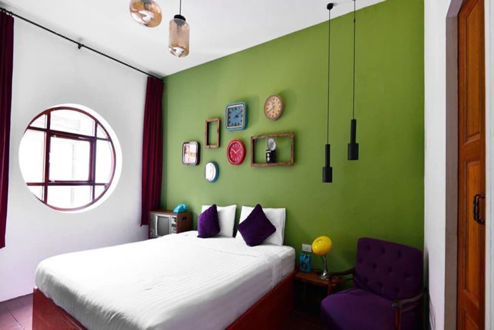 Photo of Bedroom in Old Phuket Town