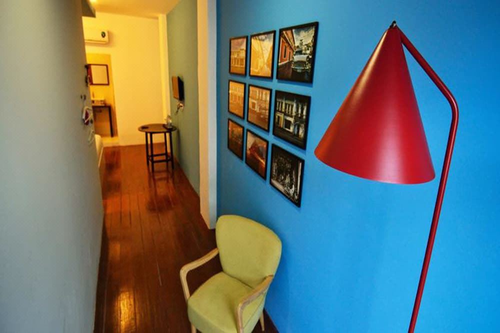 Photo of Bedroom in Old Phuket Town