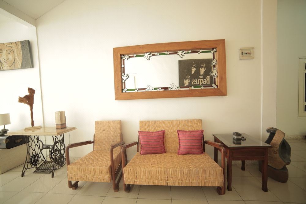 Photo of Livingroom in Sewon