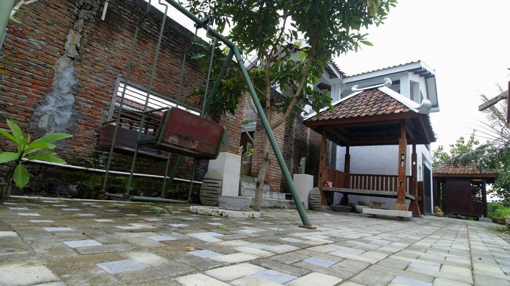 Photo of Buildings in Sewon
