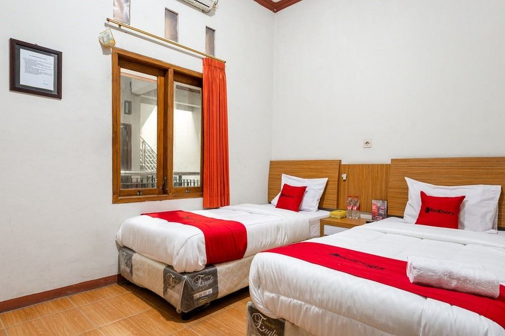 Photo of Bedroom in Sedati