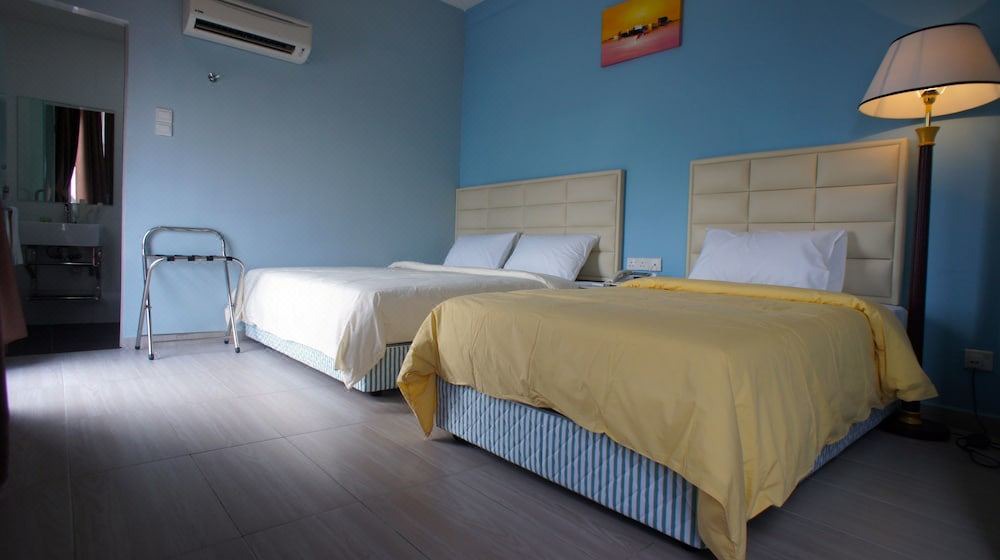 Photo of Bedroom in Bukit Indah