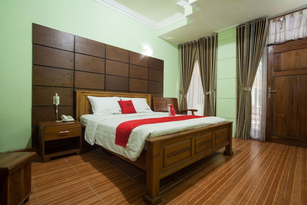 Photo of Bedroom in Sedati