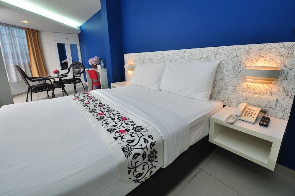 Photo of Bedroom in SS 2