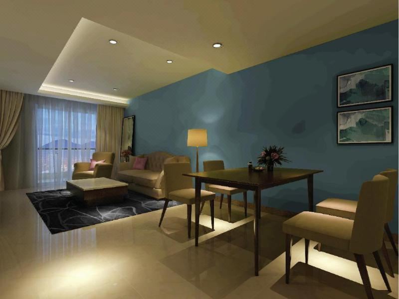 Photo of Livingroom in Sangkat Veal Vong