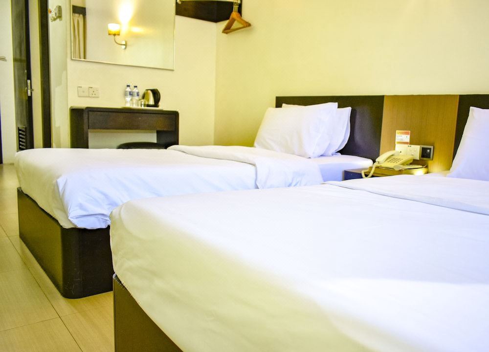 Photo of Bedroom in Muar