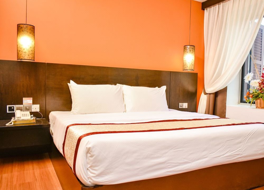 Photo of Bedroom in Muar