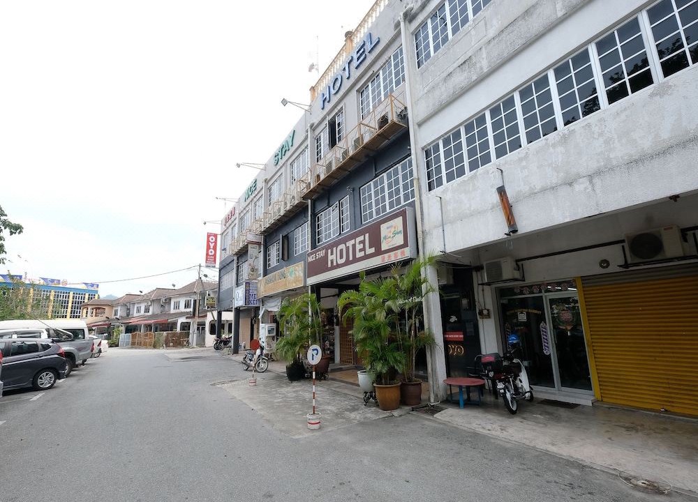 Photo of Buildings in Taman Rotan Tunggal