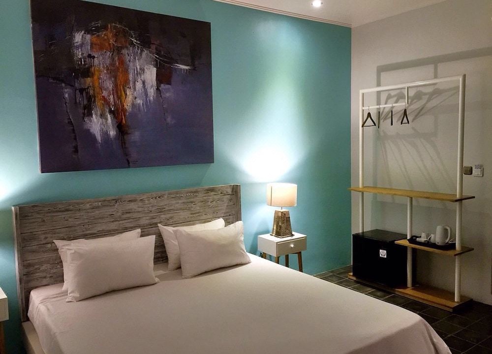 Photo of Bedroom in Cigadung
