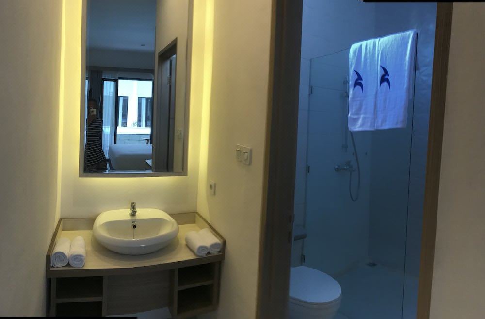 Photo of Bathroom in Mangsit