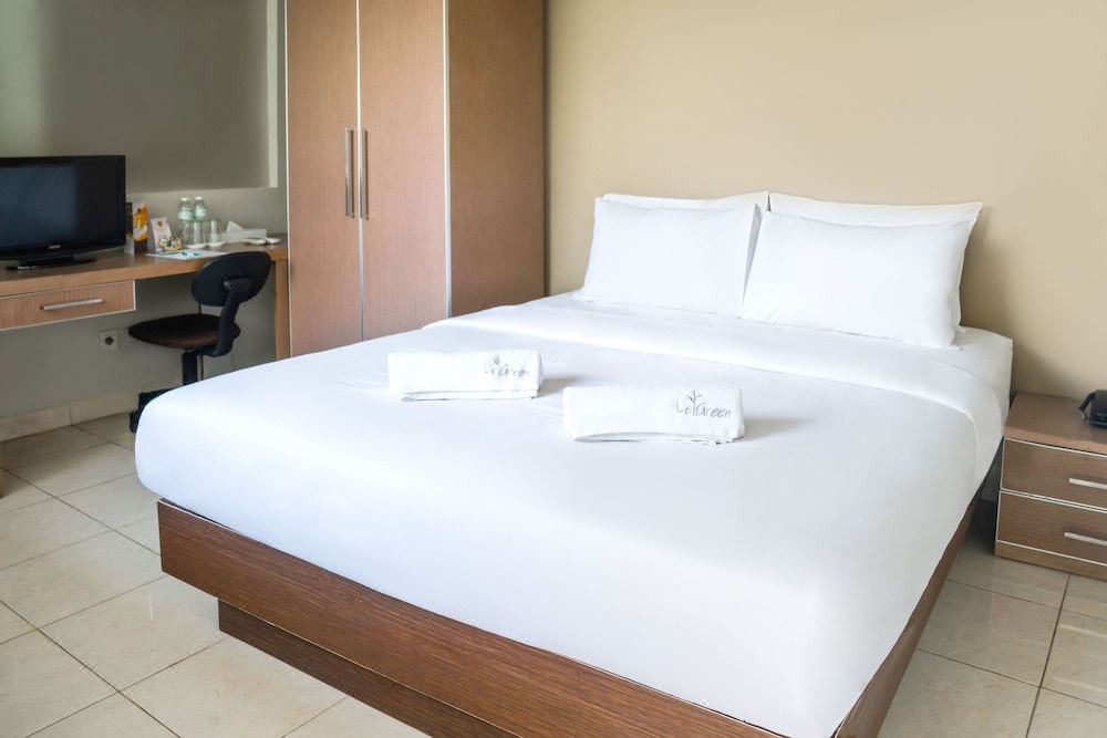 Photo of Bedroom in Bendungan Hilir