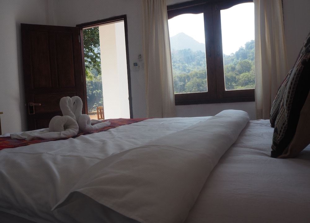 Photo of Bedroom in Nong Khiaw