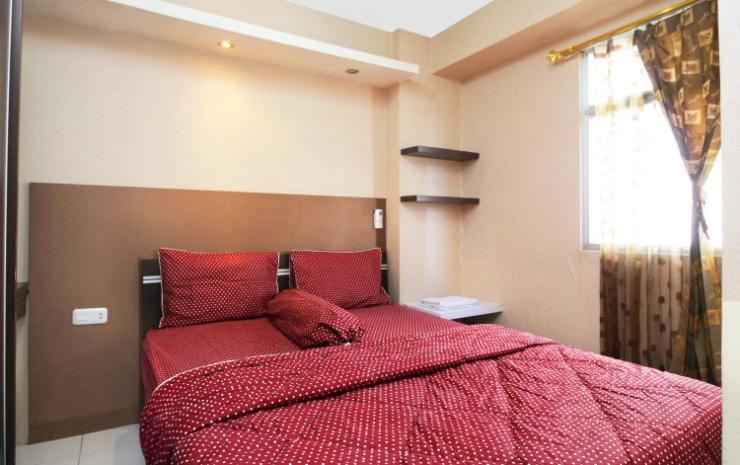 Photo of Bedroom in Jakarta