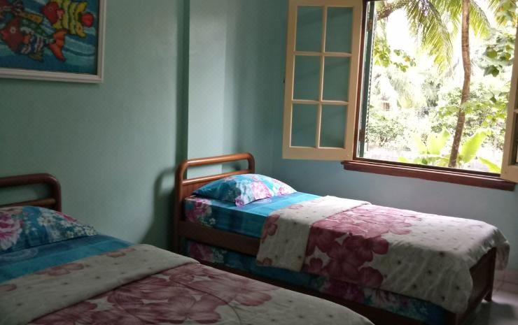 Photo of Bedroom in Carita