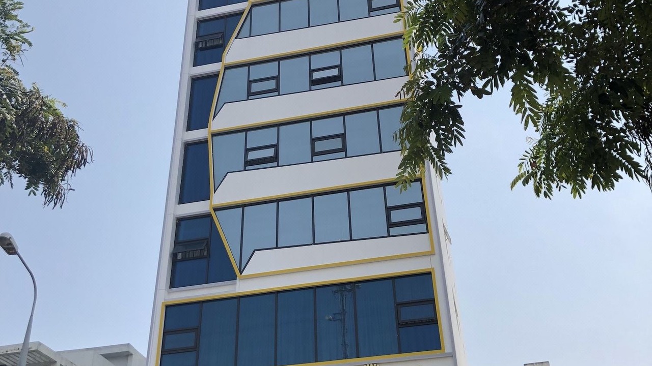 Photo of Buildings in Son Tra