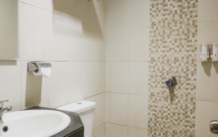 Photo of Bathroom in Cepu