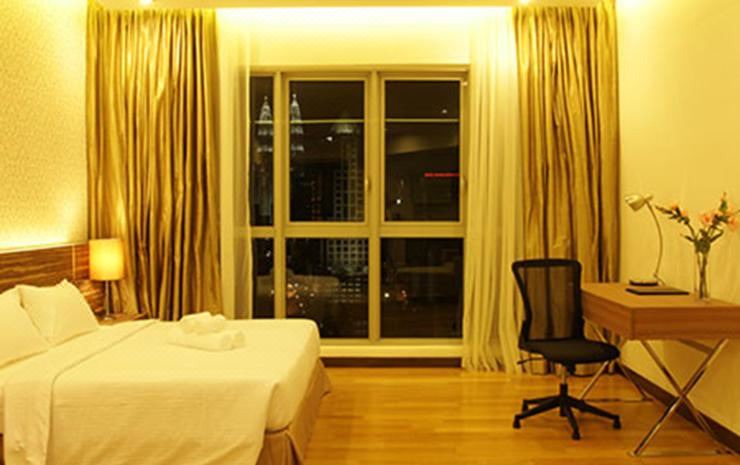 Photo of Bedroom in Chow Kit
