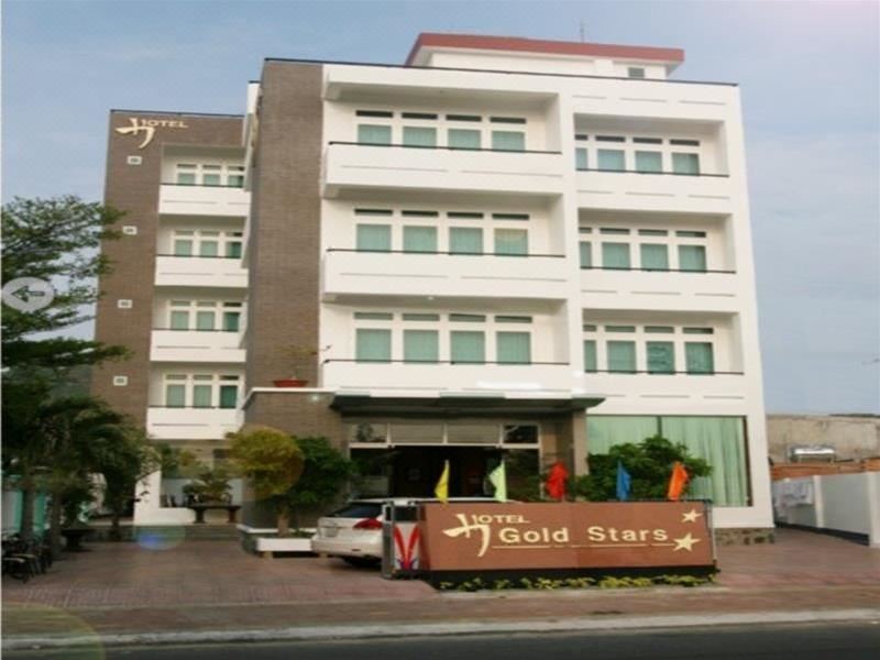Photo of Buildings in Long Hai