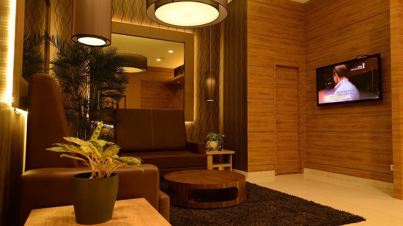 Photo of Livingroom in Melawai