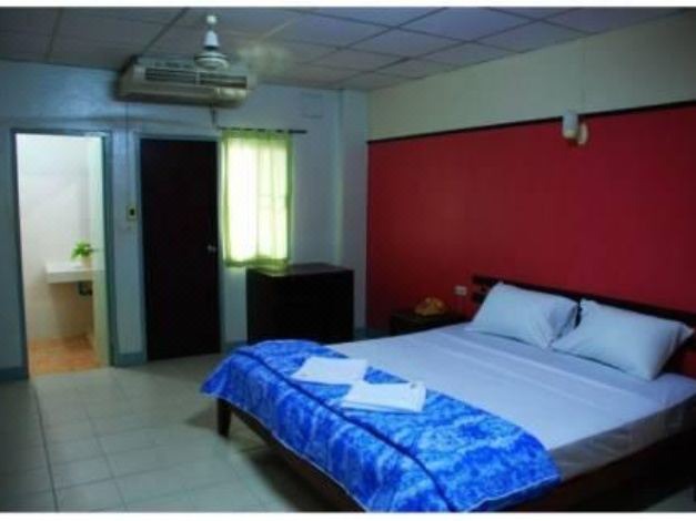 Photo of Bedroom in Central Pattaya