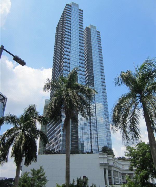 Photo of Buildings in East Kuningan