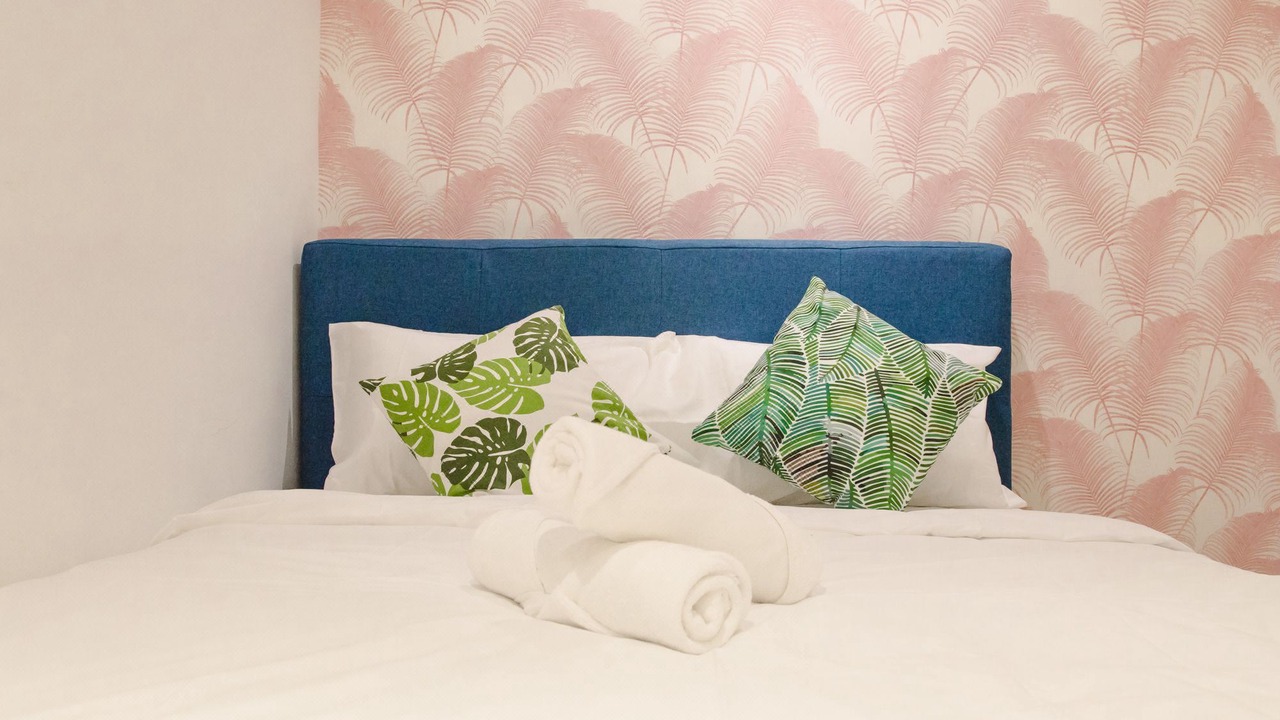 Photo of Bedroom in Bukit Bintang