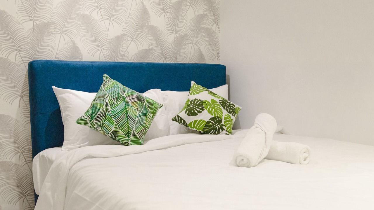 Photo of Bedroom in Bukit Bintang