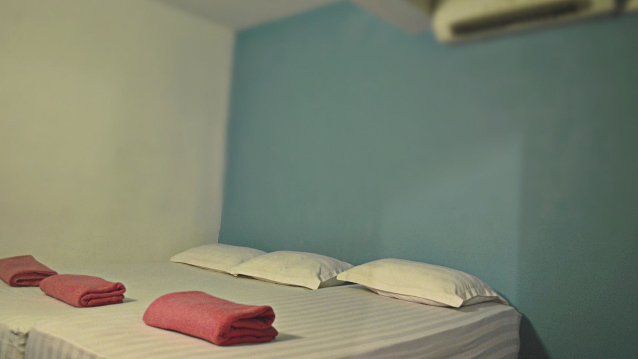 Photo of Bedroom in Chinatown