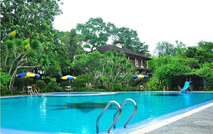 Photo of Outdoor in Sukabumi