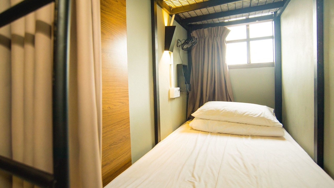 Photo of Bedroom in Tanah Rata