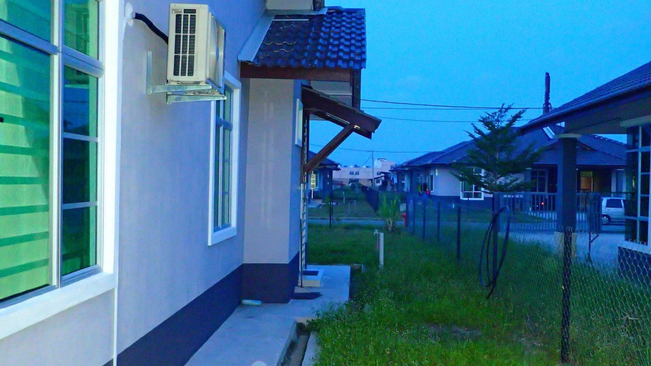 Photo of Buildings in Bachok