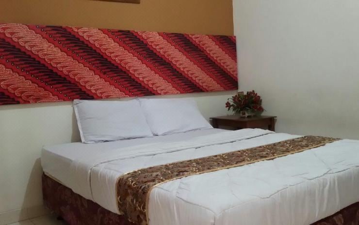 Photo of Bedroom in Solo City Centre